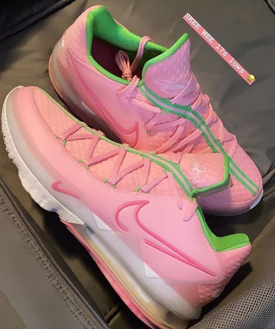 詹姆斯使节10骚粉,詹姆斯17最新