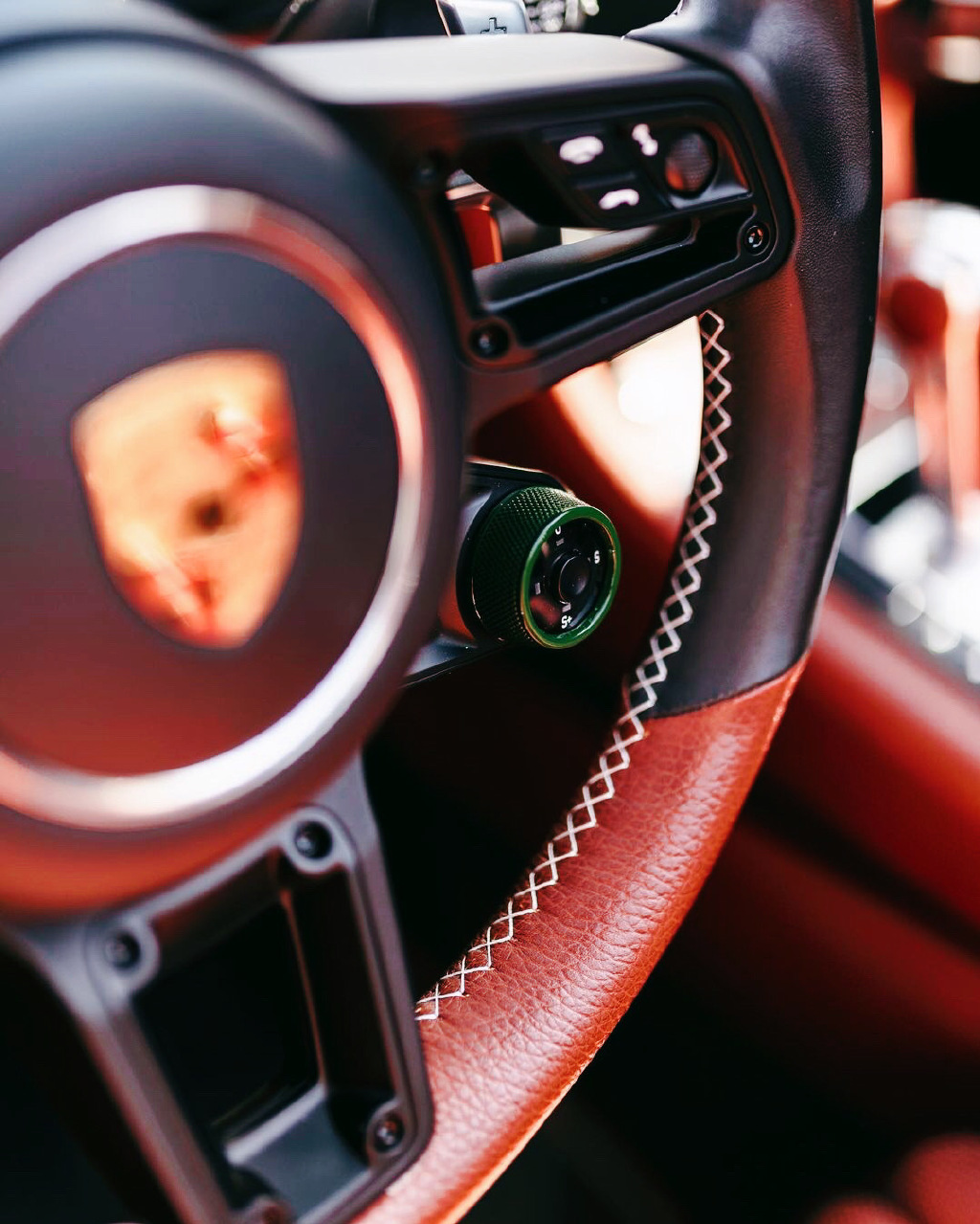 保时捷911敞篷版targa颜色冰川蓝,保时捷911targagts