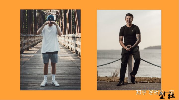 男生夏天运动鞋搭配,高瘦男生搭配夏天