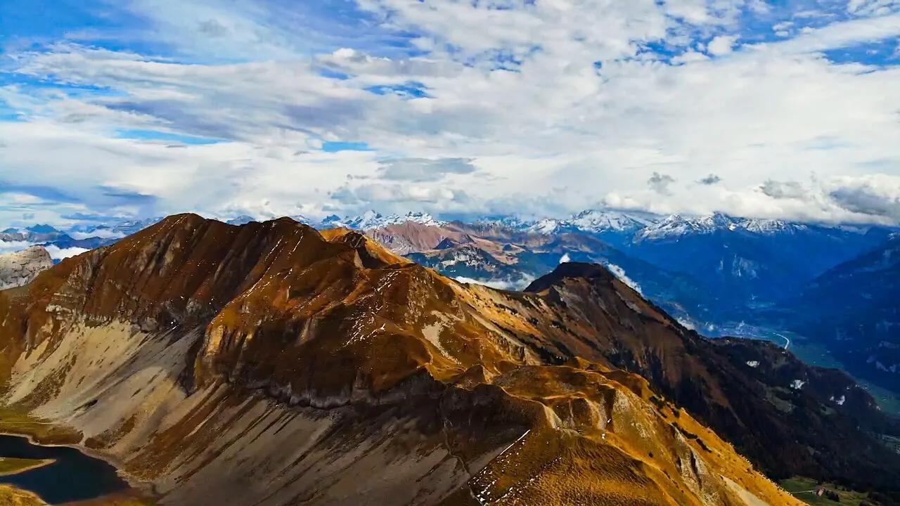 瑞士少女峰旅游详细攻略,四姑娘山徒步路线免费推荐