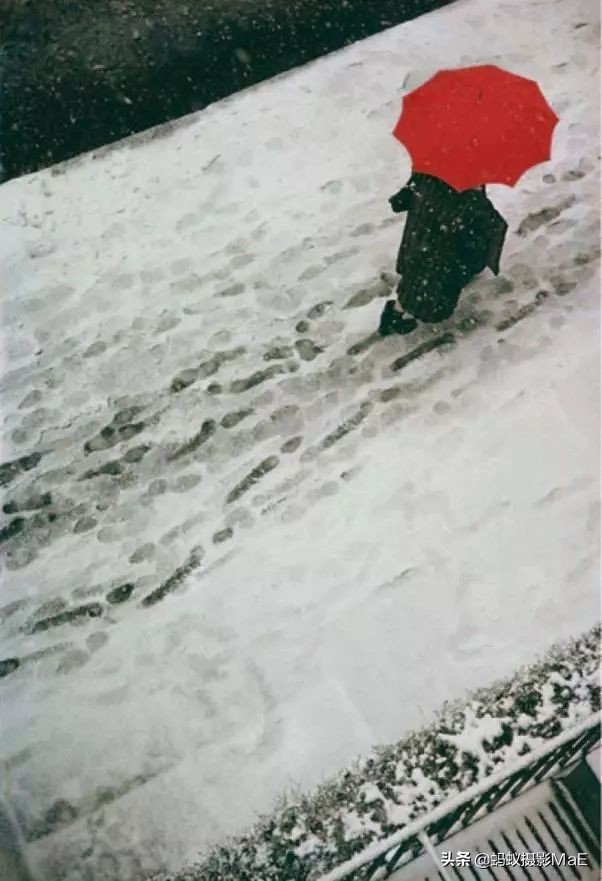 摄影大师怎么拍出高级感,摄影大师的拍摄技巧是什么