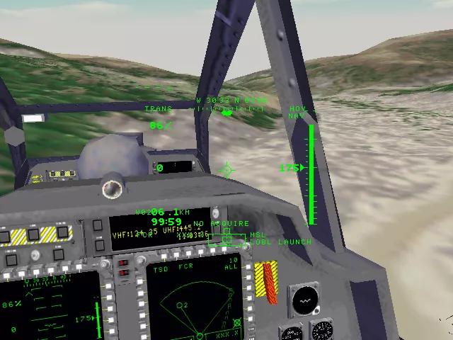 飞行模拟初学者学飞行,飞行模拟的进化史