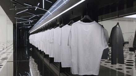 国潮品牌店面,国潮hiphop潮服