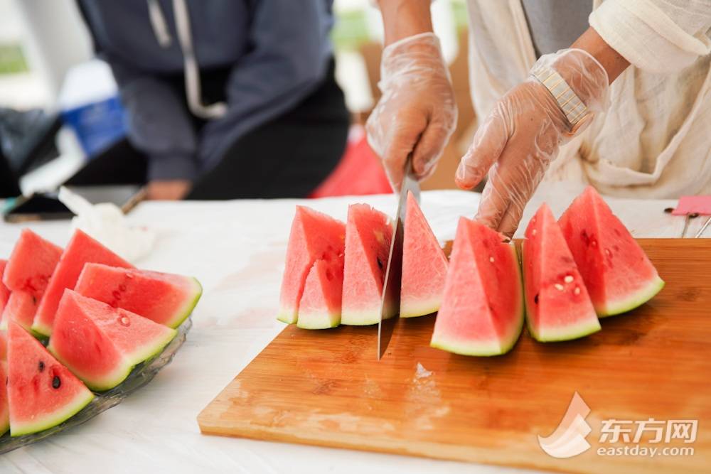 安徽8424西瓜产地批发多少钱一斤,今日西瓜价格最新行情8424