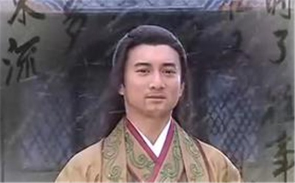 李煜不是一个好君王却是一位词人,李煜是命中注定的吗