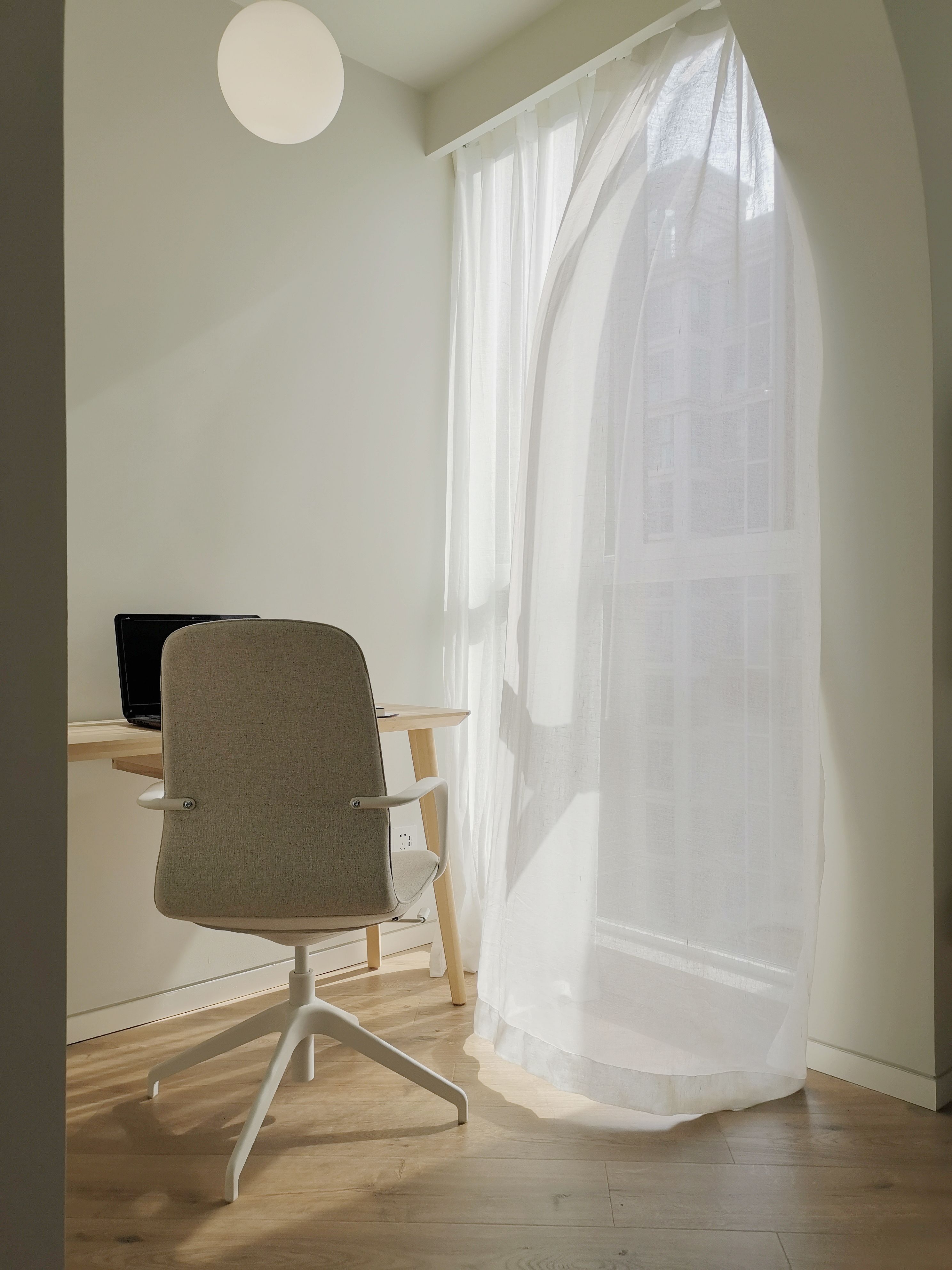 爆改86平方房子,爆改二手房屋80平米两居