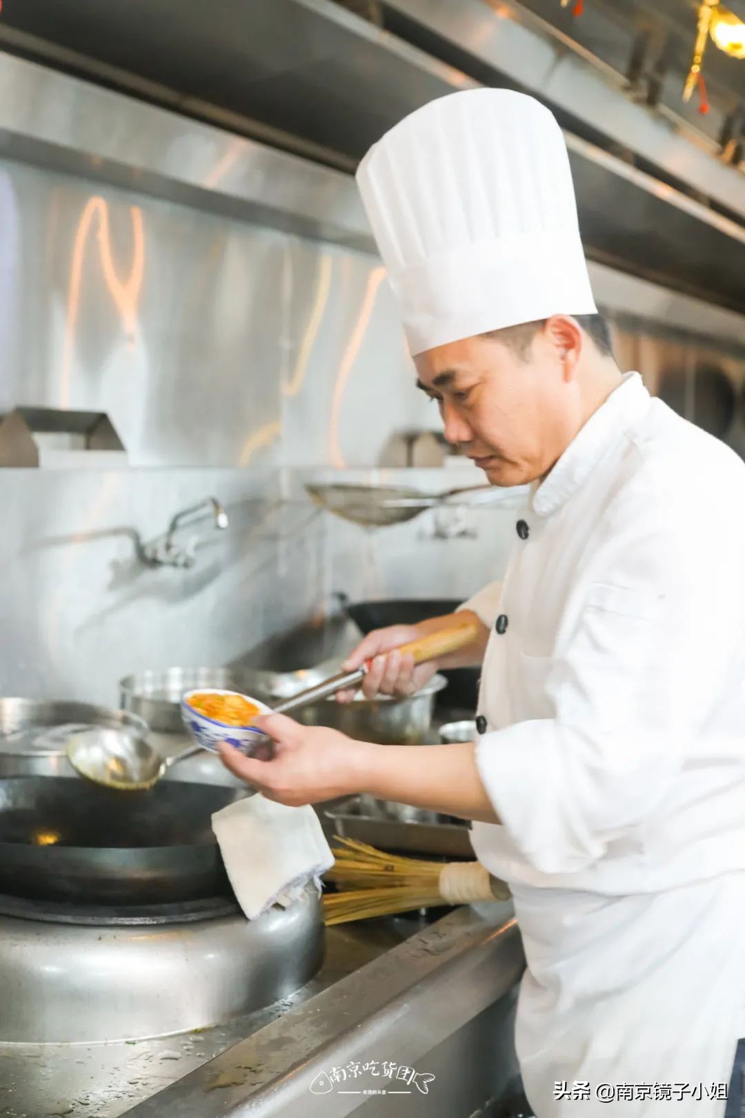 苏州裕兴记面馆观前店,苏州裕兴记面馆南京有分店没