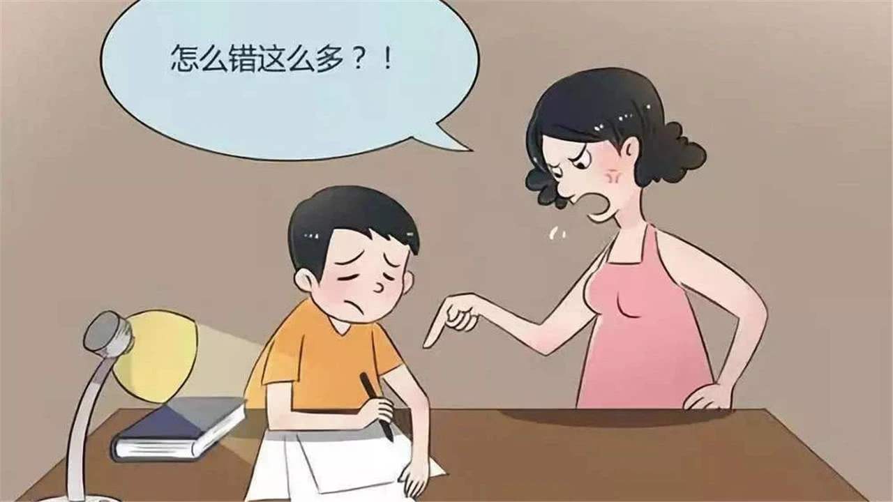 小孩写作业粗心的方法,孩子写作业粗心大意怎么开导