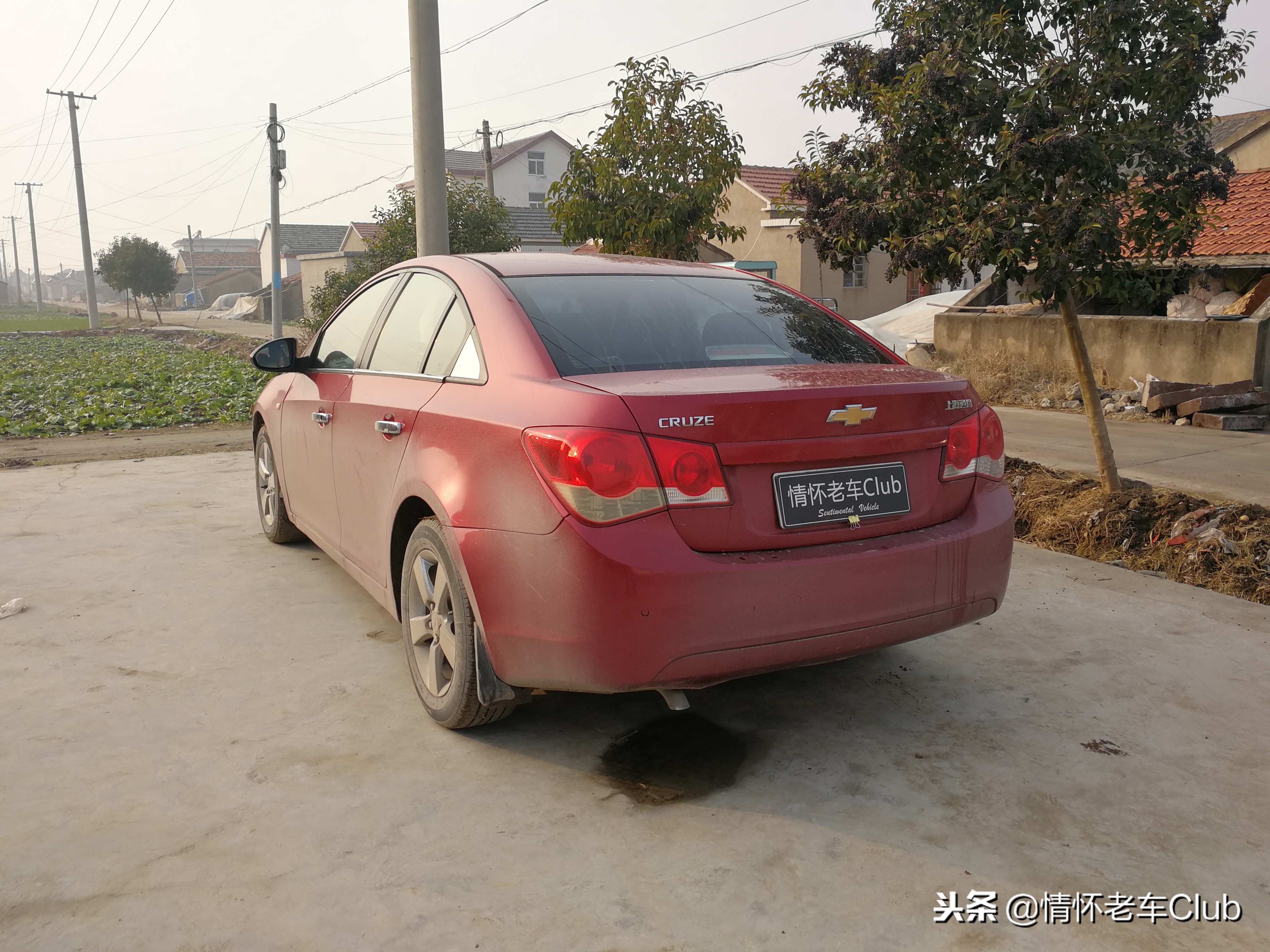 很有肌肉感的车,有力量感的车