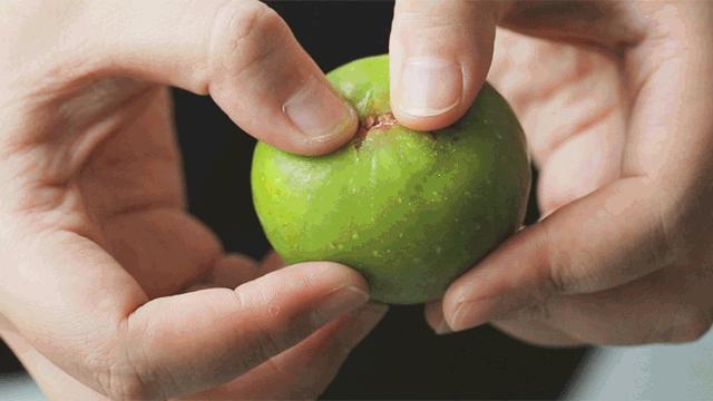 人送外号“树上糖包子”的无花果到底多好吃？