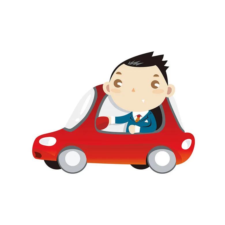 如何快速记住交通违法扣分标准,新规出台这11种交通违章不再处罚