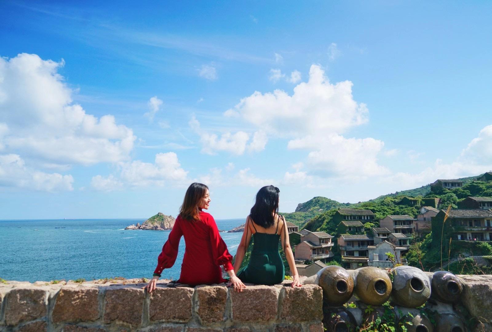 嵊泗美食推荐攻略,嵊泗列岛旅游攻略美食