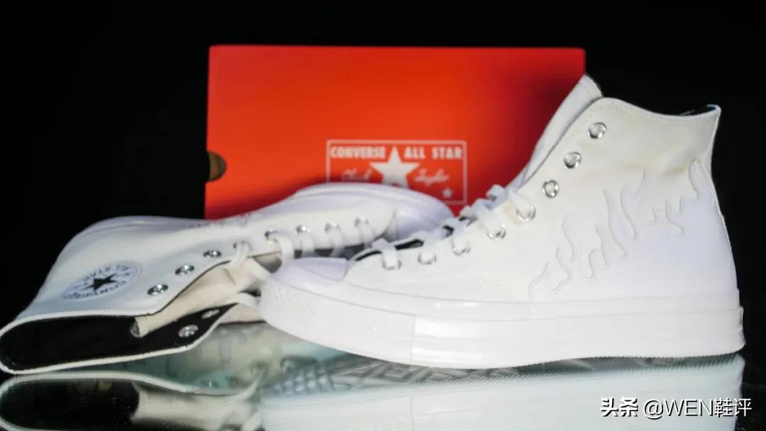 好看又好穿的匡威,有哪些好看的匡威平价