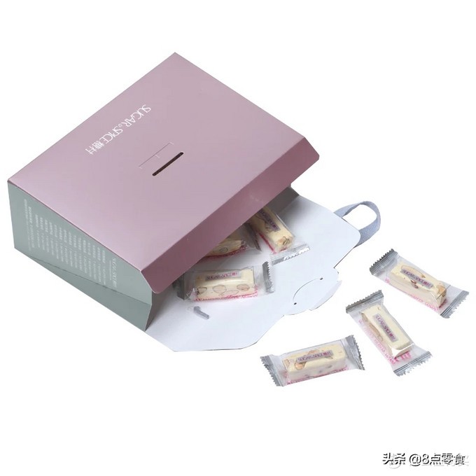 家中有粮，心中不慌（那些从未知到已知的零食测评）