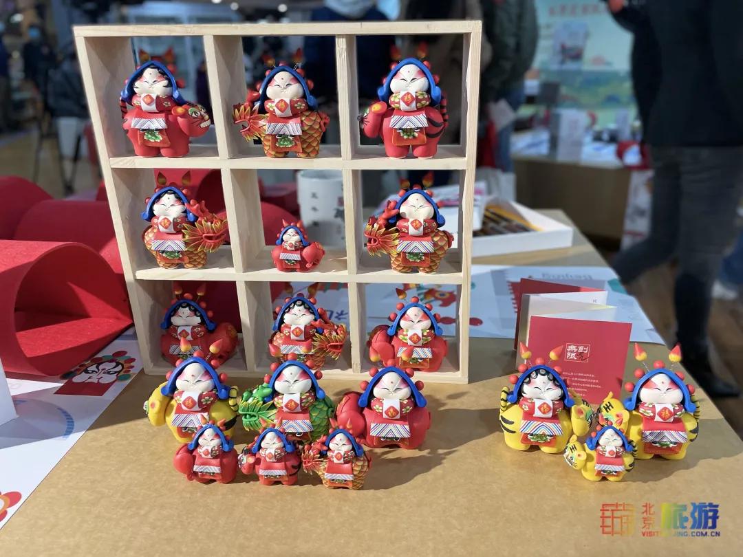 北京潮流礼物推荐,北京礼物精致