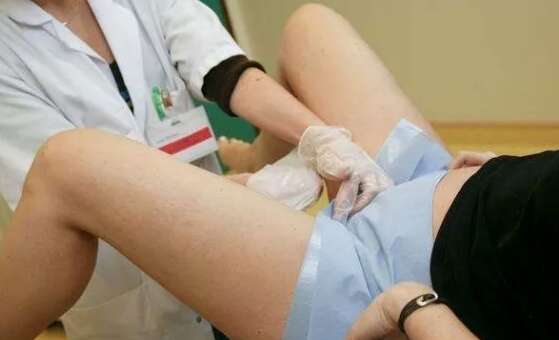 十个孕妇九个怕内检，如何化解内检带来的不适？孕妈要早做了解