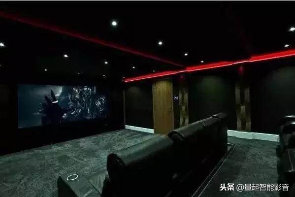 港式风格家庭影院,家庭影院布置风格