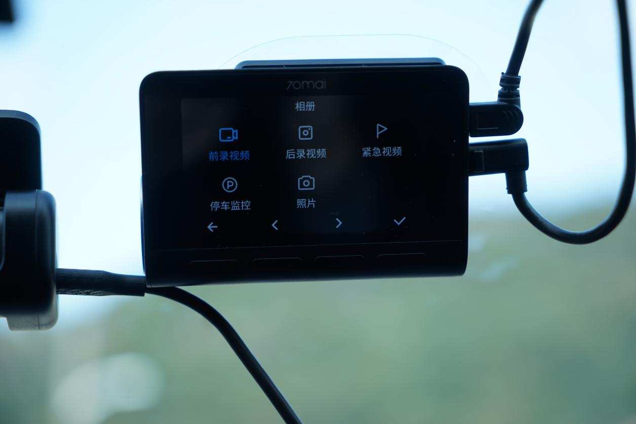 70迈行车记录仪和盯盯拍mini5,盯盯拍行车记录仪a2和mini5怎么选