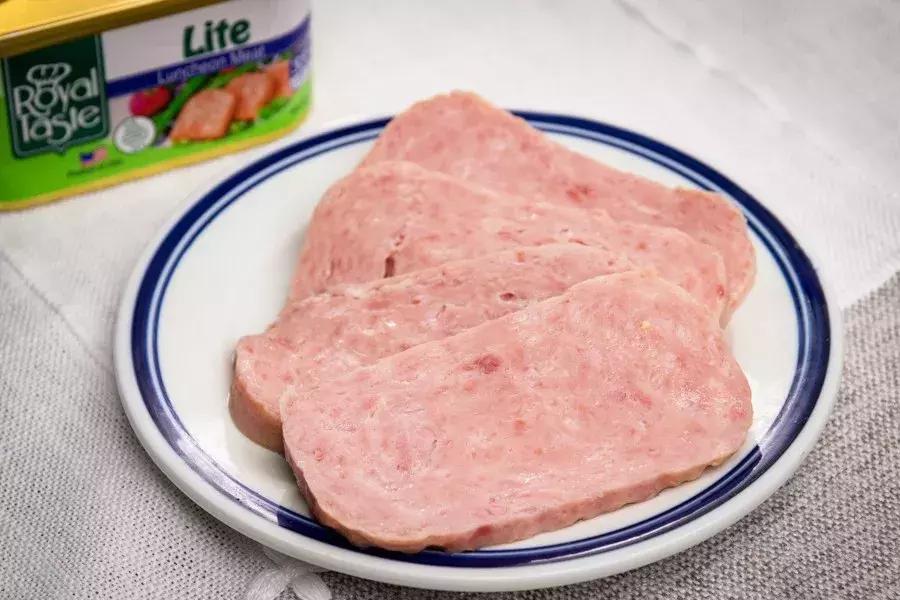 最好的午餐肉罐头全是肉,什么午餐肉罐头值得推荐