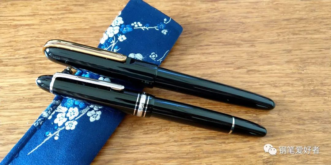 顶级钢笔品牌测评,金尖pelikan钢笔测评