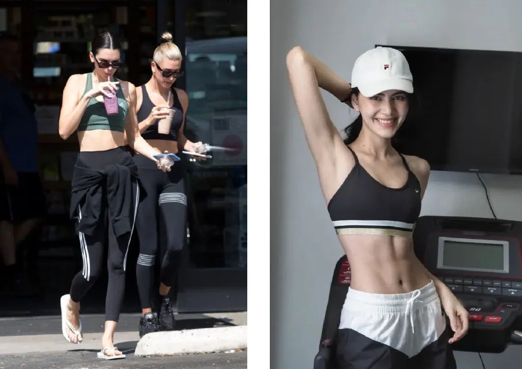 今年很火穿衣风格有哪几种,今年很火的穿衣打扮