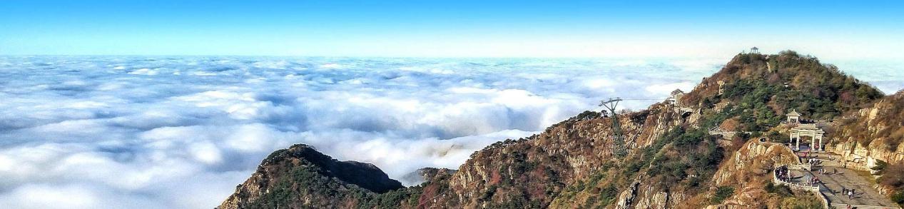 山东地理位置和自然条件,为啥说山东是全国最好的一块地方