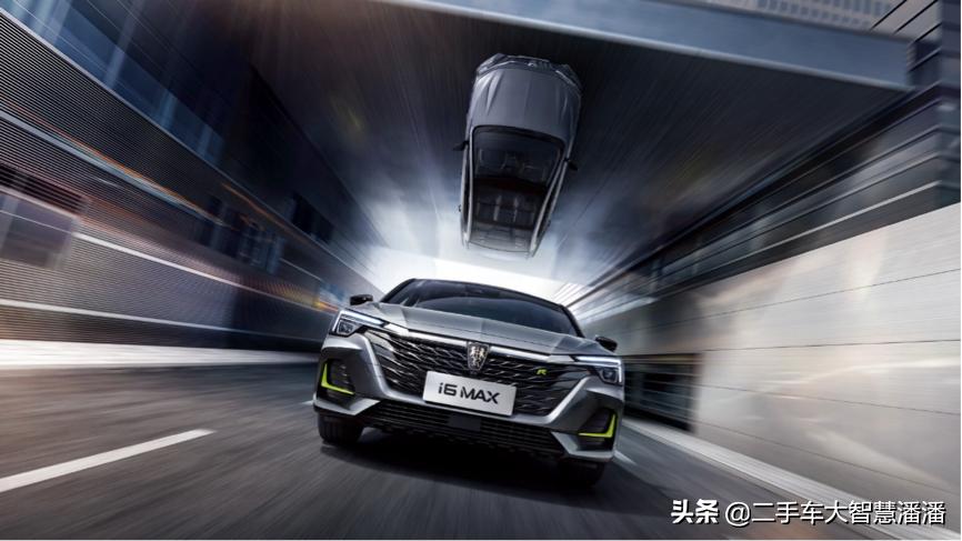 拍卖成交溢价10%，上汽认证二手车如何做到？