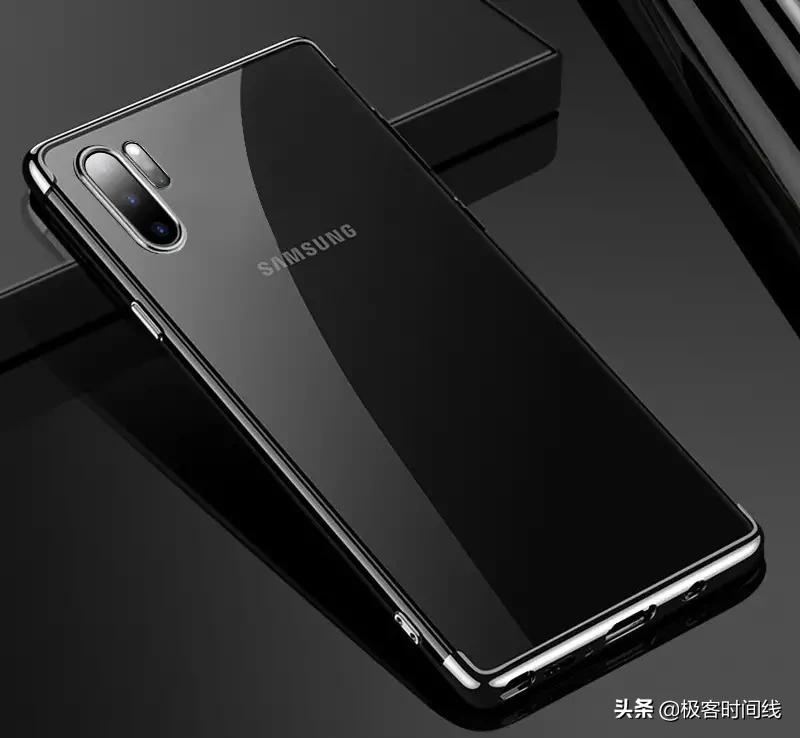 三星note10高端奢华手机壳,三星note10n9700手机壳