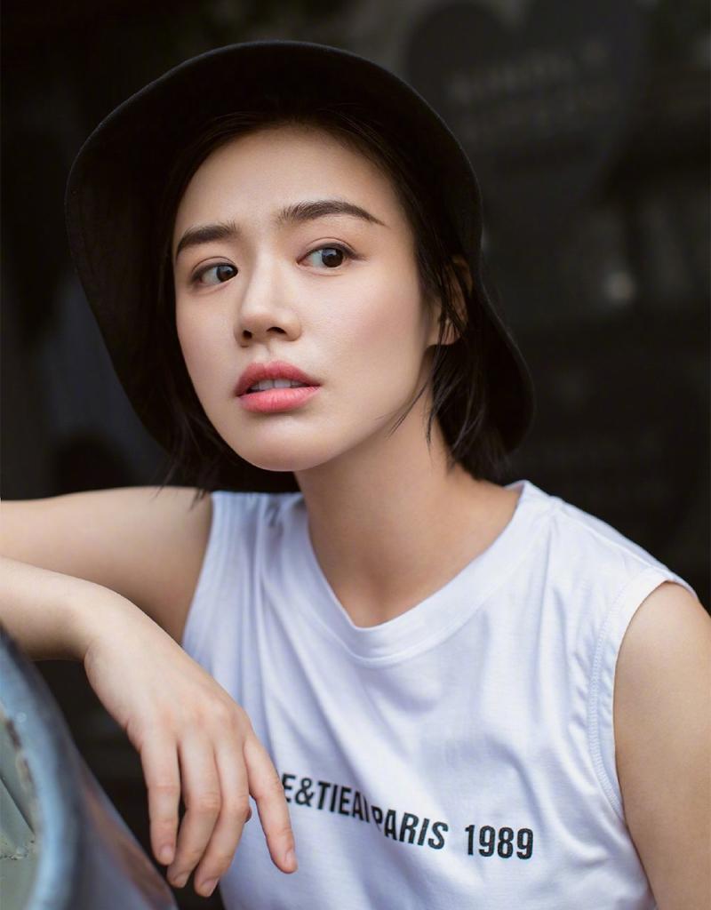 时髦老爹背心,小个子老爹背心