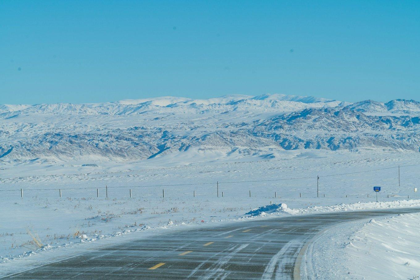 美西自驾游大环线,美西大环线自驾线路攻略