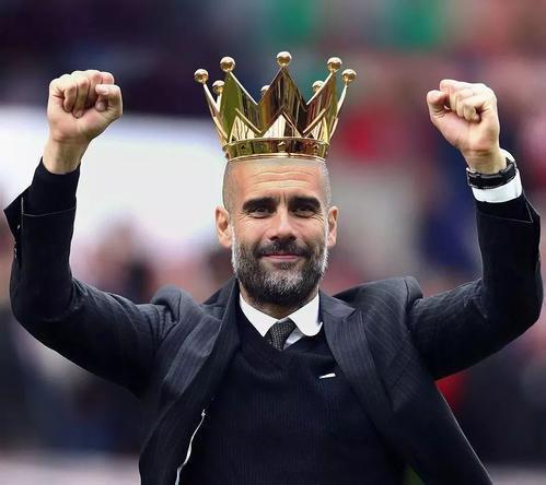 深度：瓜迪奥拉砸钱毁了曼城青训？他打造了一支有未来的冠军之师