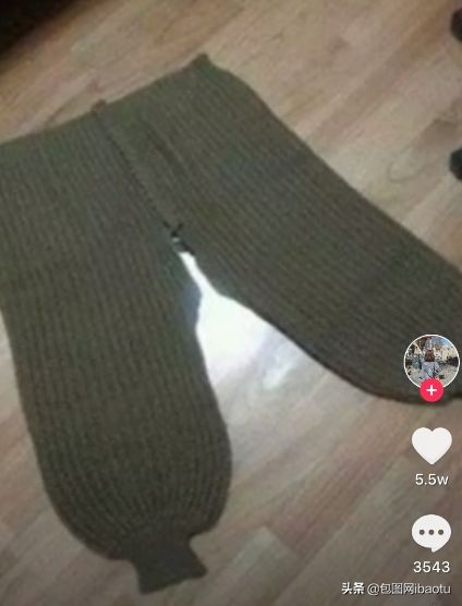 辣眼睛！商家最想删除的买家秀：“求你把照片删了，钱退你”