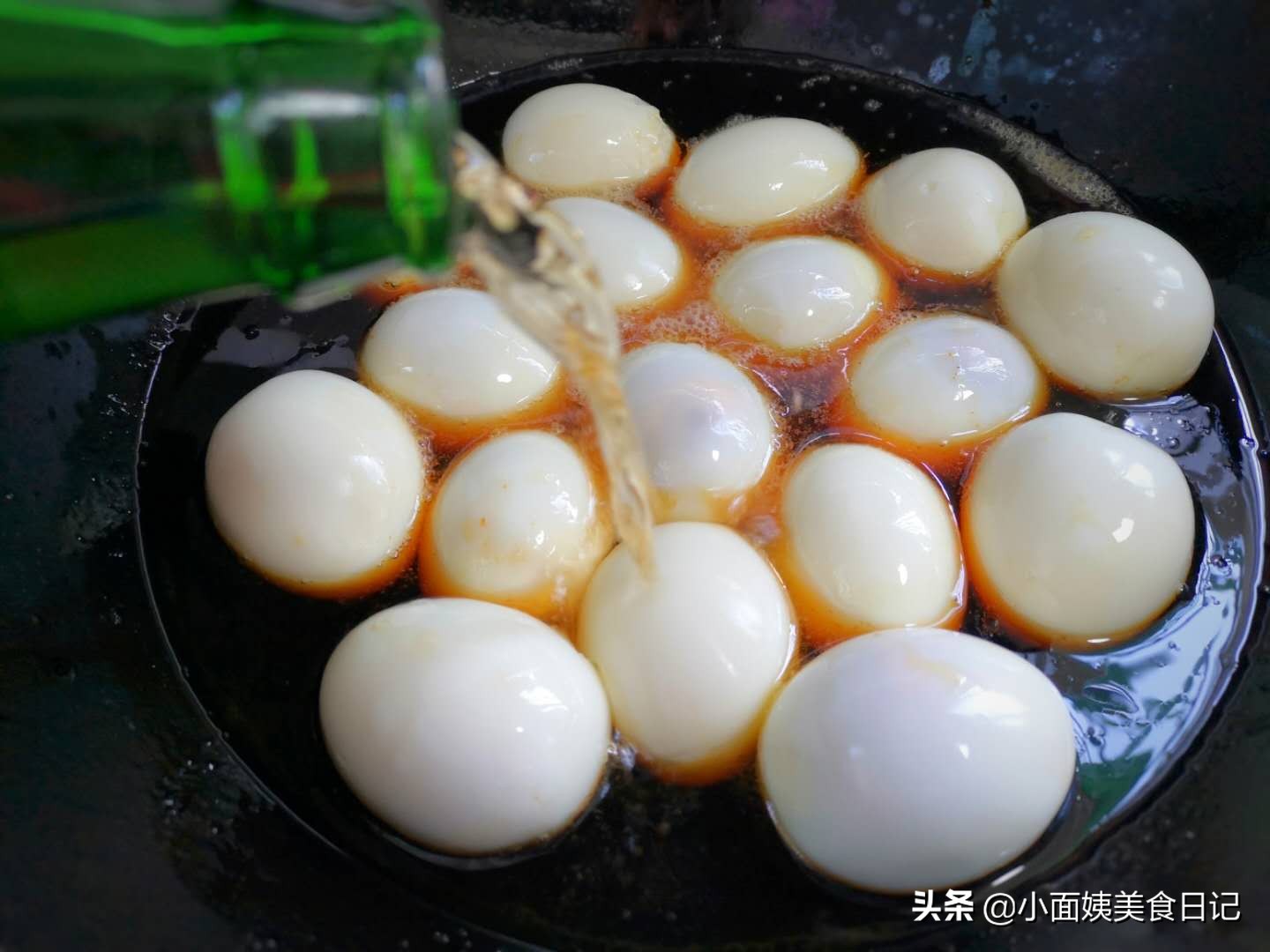 八角桂皮辣椒可以卤鸡蛋吗,有花椒八角香叶桂皮能卤鸡蛋吗