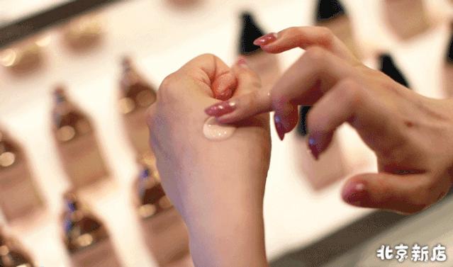 女生抵抗不了的化妆品,最靠谱的美妆店