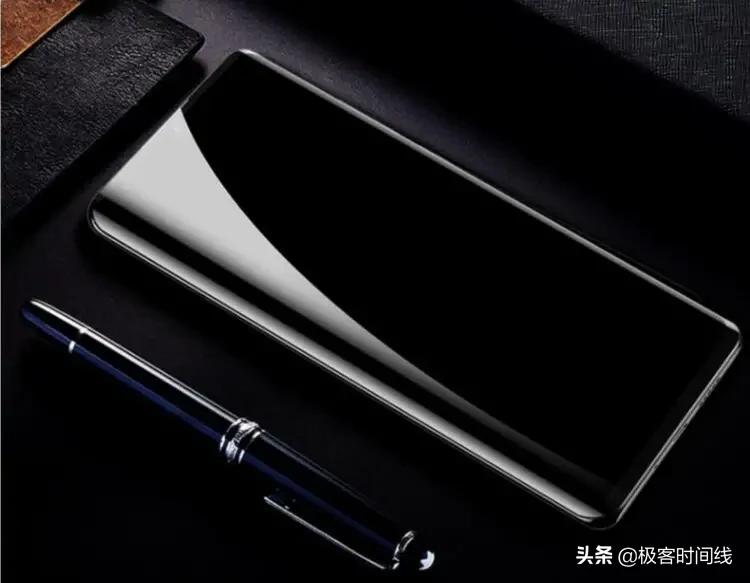 磨砂最耐摔的华为p20手机膜,防蓝光防窥钢化膜华为p30
