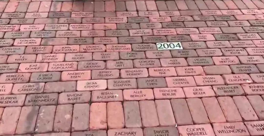 塔夫脱中学简历,塔夫脱中学