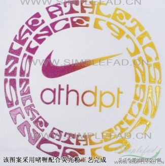 干货分享印刷,最新印花工艺视频