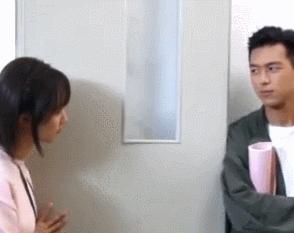 亲爱的热爱的场外拍摄花絮,亲爱的热爱的花絮路透