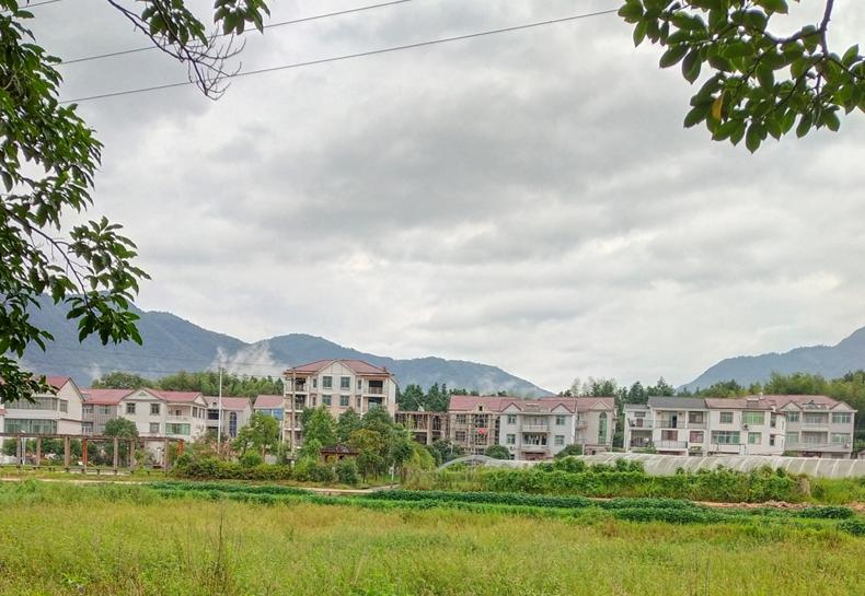 江西资溪面包之乡,江西面包之乡资溪