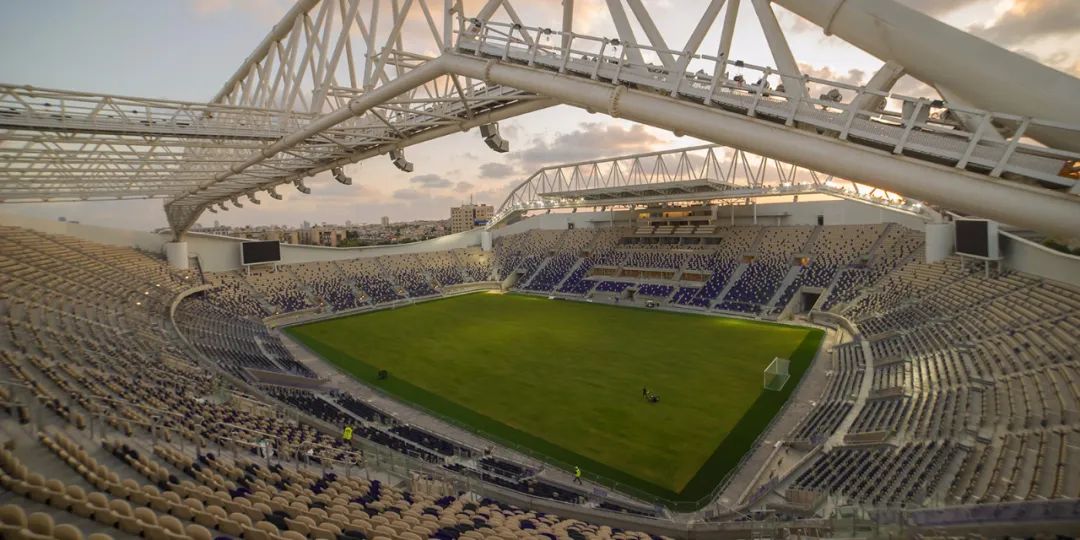 亚冠别传最新战报,揭秘以色列足球的崛起与沉沦