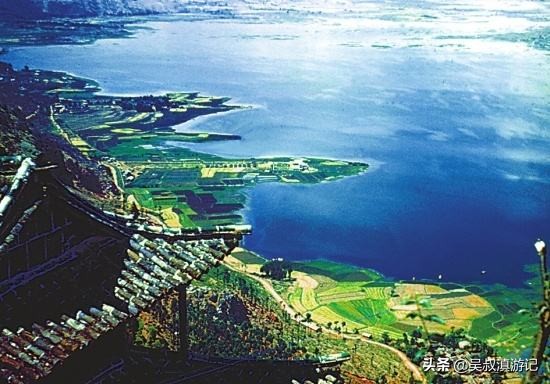 一篇长文，娓娓道尽老昆明城里明朝那些人儿、那些事儿、那些景儿