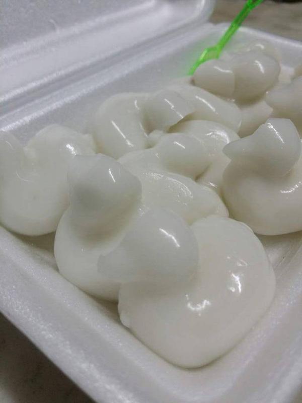 来泰国旅游必买的零食,泰国旅游必买的小零食