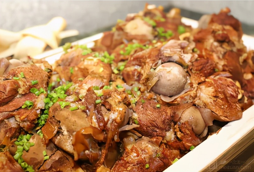 地铁二号线美食攻略,地铁13号线沿线美食