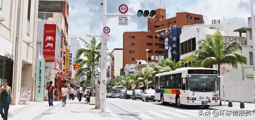 日本冲绳：琉球王国是如何灭亡，并成为日本领土的？