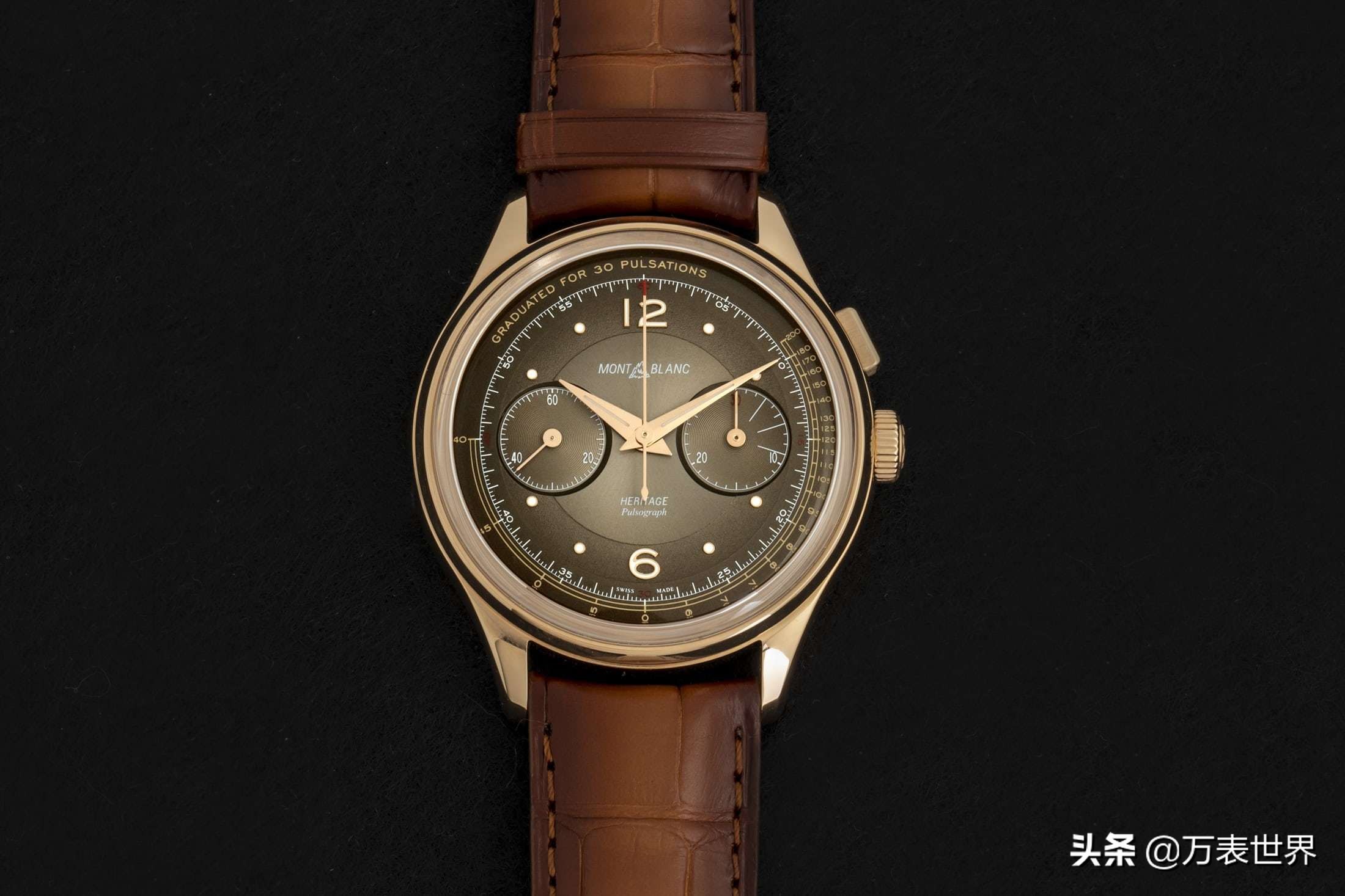 万宝龙时光行者手表价格及图片,万宝龙145的缺点