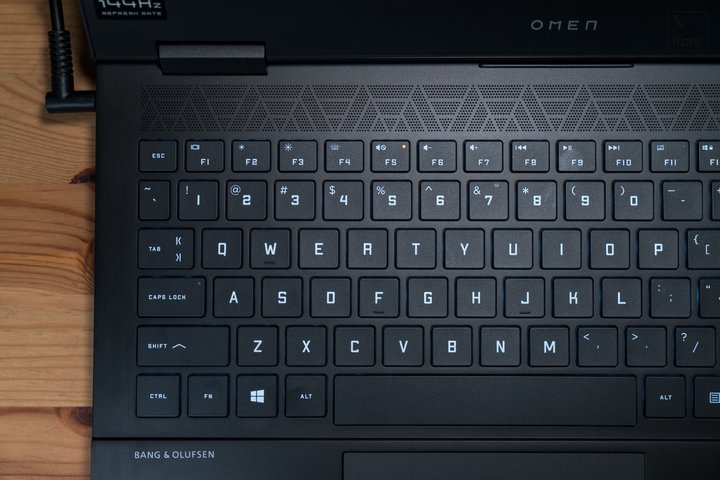 惠普暗影精灵6锐龙版开箱,惠普暗影精灵6锐龙版1660ti测评