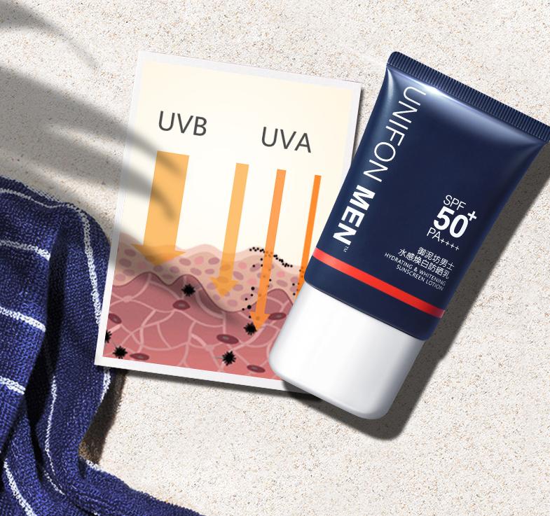 男生护肤品高端牌子全套,男生整套护肤品推荐平价