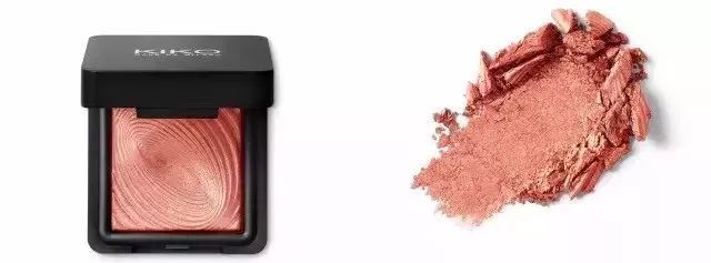 kiko2020圣诞限定口红08,kiko春季该买的口红