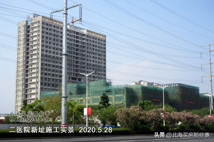 北海医疗配套怎么样,北海医疗卫生规划