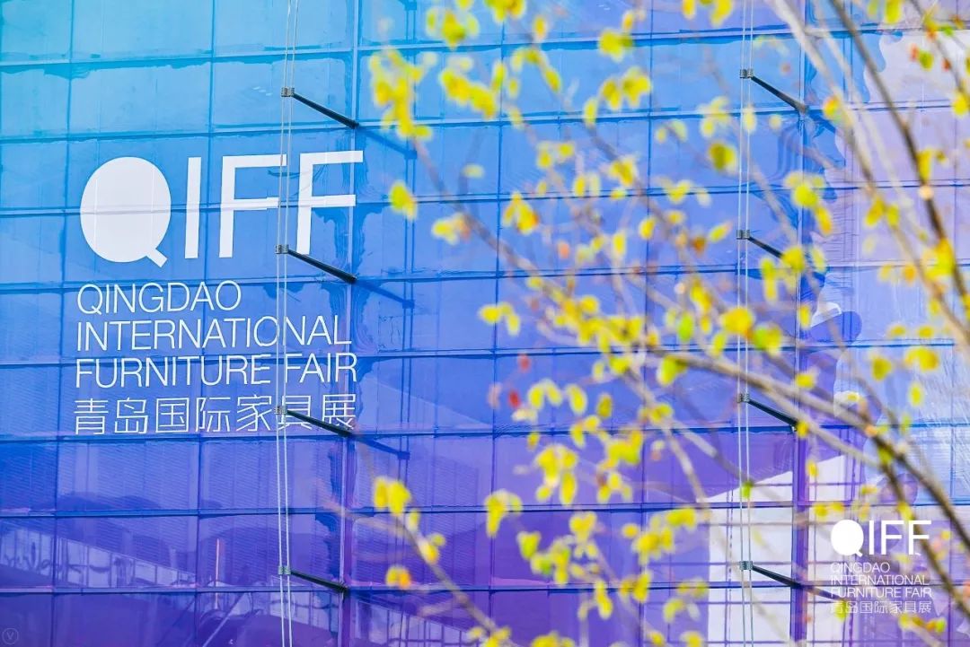 青岛红岛国际家具展览会,红岛国际会展中心家具展结束